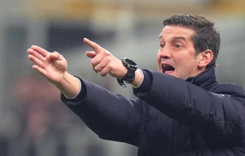 国米2-0战胜多特蒙德挺进附加赛：艰难取得胜利，齐沃信心满满