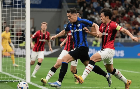 世俱杯：国际米兰 VS 浦和红钻