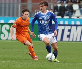 2-1,意甲第18掀翻意甲第6,紫百合终结4场不胜,保级希望陡增