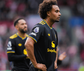 罗马提议先租后买+总价4000万签齐尔克泽，曼联要价5000万