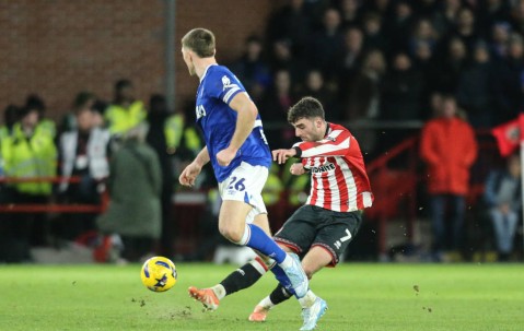 英冠：谢菲联vs伊普斯维奇