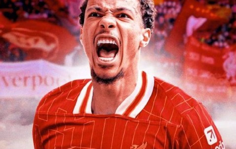 利物浦疯狂夏窗：已投入3亿欧，或将引进皇马24岁天才，身价1亿