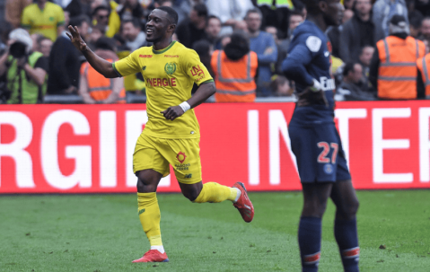 法甲：南特VS巴黎FC，今日最新比分预测