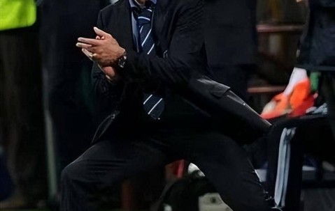 皇马正认真考虑请回穆里尼奥，重返伯纳乌仅差关键一环