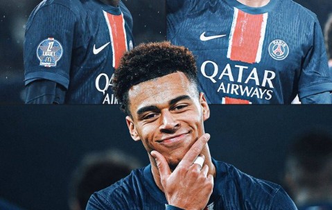 9球横扫国米、马竞，还要再花2亿买人！欧洲新王要称霸欧冠？