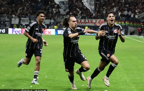 德甲球员身价涨幅榜：奥利塞3000万欧元领跑，乌尊紧随其后！