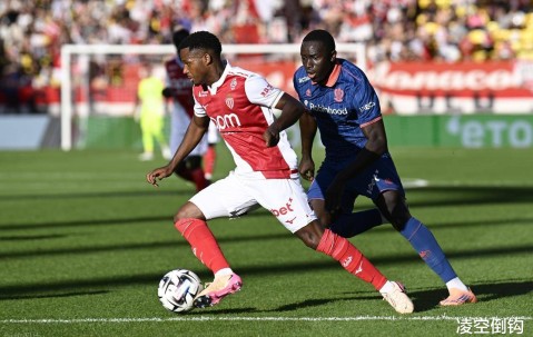 2-2，22岁巴萨旧将法蒂闪耀法甲：无敌双响炮救主，率队2场不败