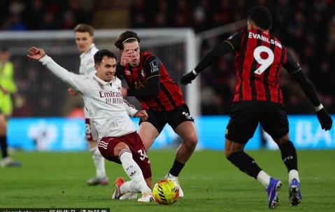 阿森纳7连胜创队史纪录！阿尔特塔率队冲击欧冠11连胜神迹