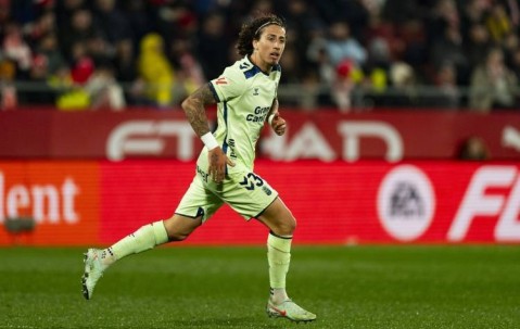 记者：多特等德甲球队有意法比奥-席尔瓦，估价2000万到2500万欧