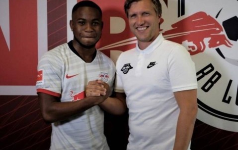 往日艰辛…25岁前卢克曼5年4队从未进球上双，加盟意甲后终于爆发