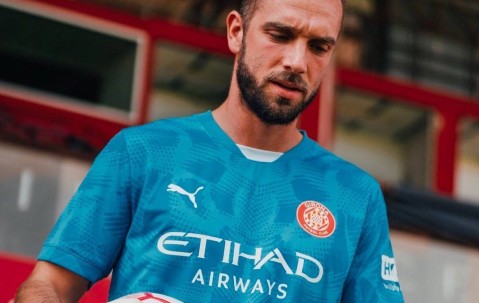 皇家贝蒂斯敲定新门将！巴萨旧将帕乌·洛佩斯即将回归西甲