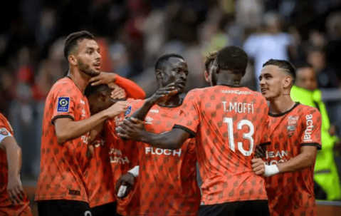 法甲：摩纳哥VS洛里昂，最新推荐比分预测