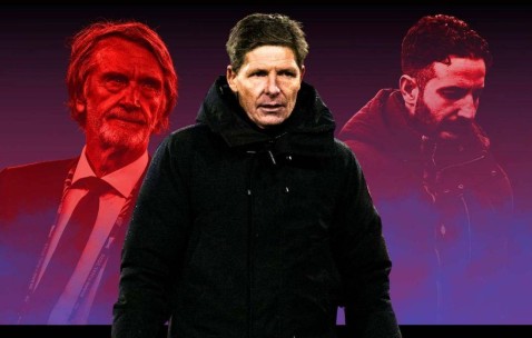 格拉斯纳愿执教曼联，公开回应替代阿莫林传闻！若明夏执教不用赔钱