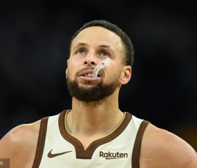 库里：能打圣诞大战意味着你拥有了市场价值