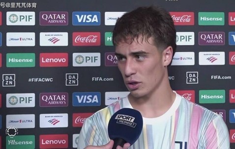 斑马新领袖遇续约难题：薪资仅是新援1/5，不满足就去英超效力