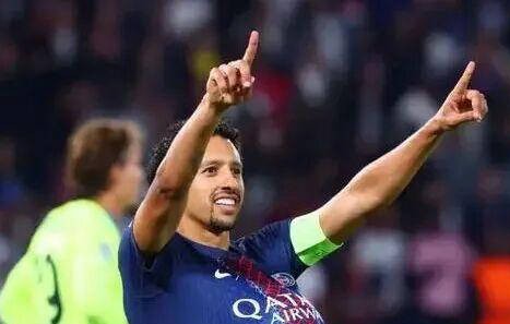 大巴黎的三冠王梦想再度启航