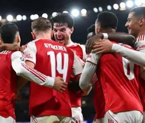 扎心！啥东西都让枪迷沉默：阿森纳为何被叫伪豪门，差距一目了然！