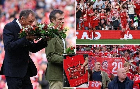 邮报：利物浦与毕巴的友谊赛前发生误报，球迷被工作人员紧急疏散