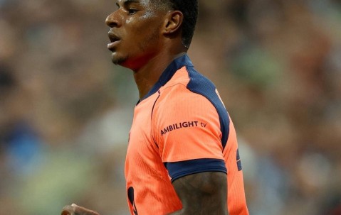 巴萨欲买断拉什福德 2600万镑还值得讨价还价吗？