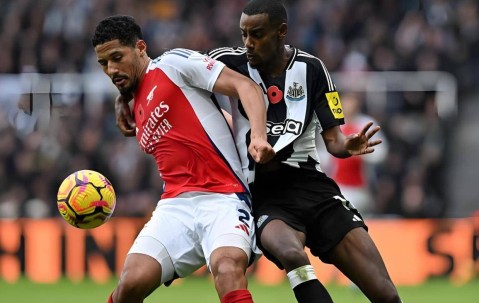 周二010 欧冠 国际米兰VS阿森纳：赛事前瞻