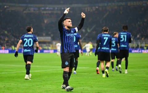 圣西罗球场因奥运会休赛期迎来“奥林匹克停赛”：国际米兰与AC米兰的迁徙计划