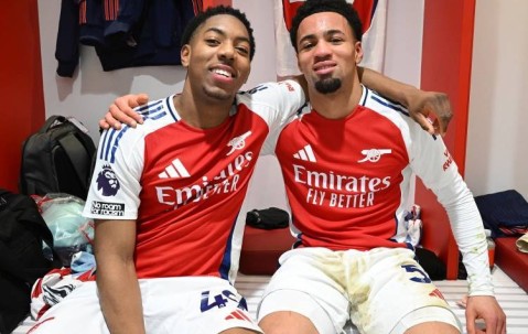 斯凯利：我在伯纳乌感觉很自在，下一个目标就是赢得欧冠