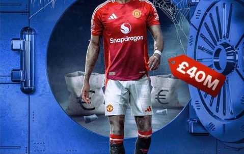 拉什福德会晤巴萨，曼联恐遭联手算计！想卖4000万无可能或再出租