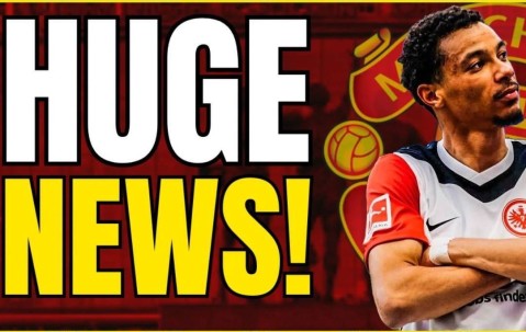 曝曼联接洽8000万中锋！阿森纳出价求购哲凯赖什，其回应转会争议