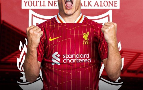 Here we go！罗马诺：利物浦签下左后卫科尔克兹，转会费4000万镑