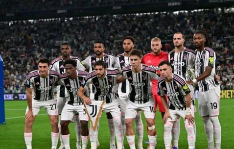 8大豪门围剿！尤文欧冠将遇皇马本菲卡，遭遇5大旧将反戈