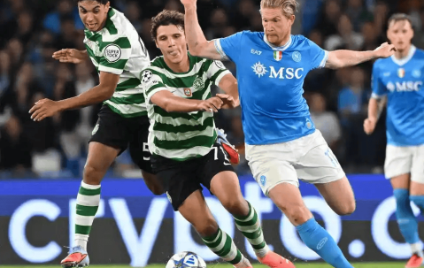 周三005：意甲 那不勒斯VS维罗纳，比赛前瞻