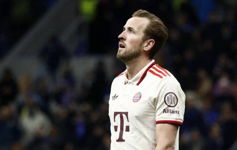 数年坚持终破困境，31岁终结零冠魔咒，凯恩值得尊敬与赞美