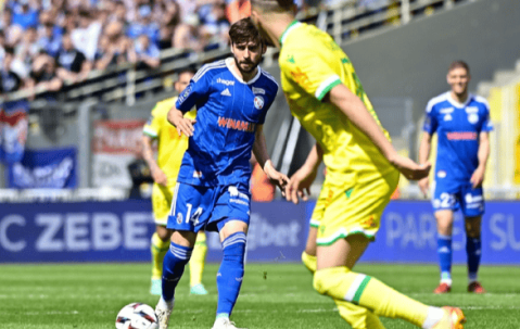 法甲赛事 勒阿弗尔VS斯特拉斯堡 近期表现复盘与赛果前瞻分析