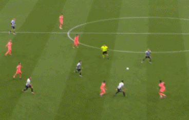 前曼联10号双响炮，助巴萨全取三分：亚马尔不在他就是准确之臣