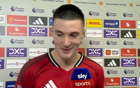 谢什科有望首发战热刺，曼联4000万边锋恐成替补！卡里克战术灵活获赞