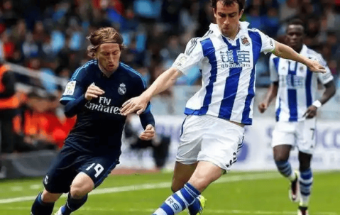 阿拉维斯VS皇家社会 杯赛黑马对决西甲劲旅 主场韧性碰撞豪门底蕴