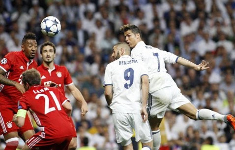 欧冠超C罗只是时间的问题C罗纪录将作古？哈兰德进球效率势不可挡