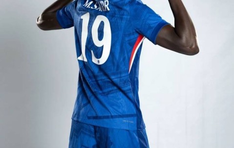 萨尔：把范迪克视作标杆但风格更像科纳特 切尔西能战胜巴黎