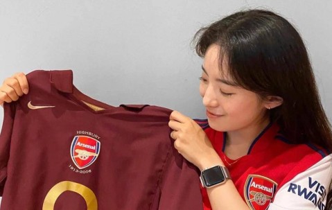 都在说利物浦和阿森纳争冠，但低调的曼城起来了，夺冠也有戏