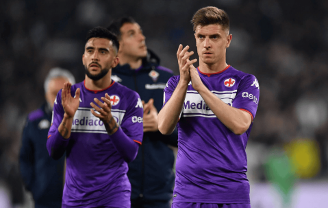 意甲第37轮：佛罗伦萨迎战博洛尼亚，紫百合能否主场奏凯？