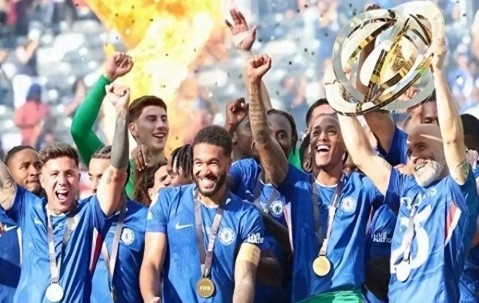 有没有一种感觉，2029年世俱杯，我们也许看不到卫冕冠军