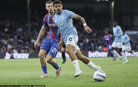 已花1.4亿再花1.4亿！ 英超第17+欧冠名额逼出最疯热刺