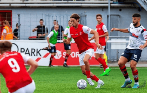 周日019 法甲 布雷斯特VS图卢兹：比分预测