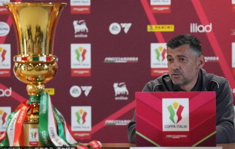 意甲炸锅！孔蒂挥别冠军那不勒斯，阿莱格里火线入主内幕揭秘！