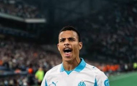 意难平！格林伍德31场22球8助攻身价追平巅峰，不能回曼联太可惜