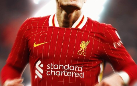 1.5亿欧元！利物浦创纪录价格买入维尔茨，斯洛特这把真的拼了