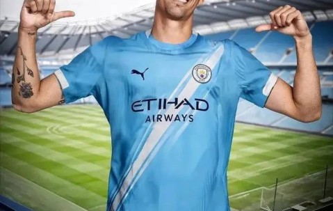 今年投入已接近4亿欧！阵容重构，瓜氏曼城志在夺回英超、欧冠