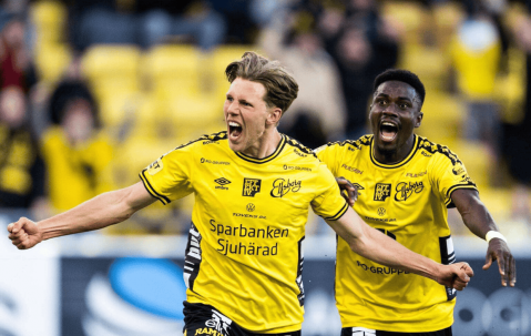 德甲：海登海姆VS埃尔夫斯堡 德甲升降级附加赛，海登海姆建立优势？