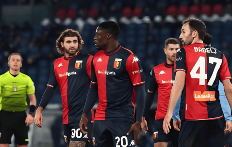 周一002 意甲 乌迪内斯VS热那亚赛事分析