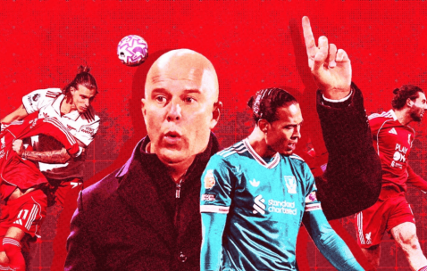 萨拉赫走人后，利物浦的天就能亮了吗？